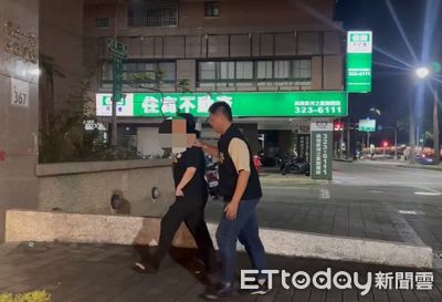 女碩士散布陳菊死訊被逮捕 公開道歉：花媽對不起！