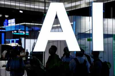 AI職缺逆勢增長11% 川普關稅戰引發就業焦慮