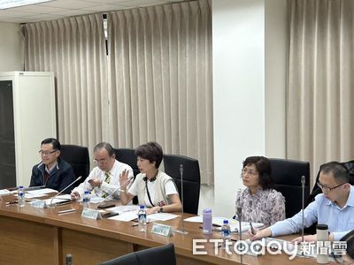 陳亭妃力推台南花卉產業升級：一個月內完成人力組織編制