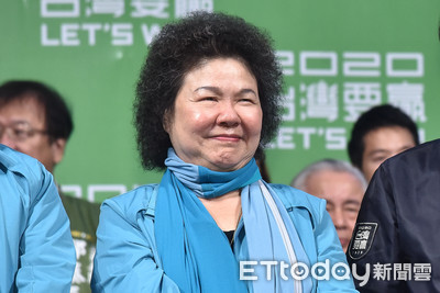 假消息風波：女碩士因網路謠言「陳菊走了」被逮捕，動機揭露