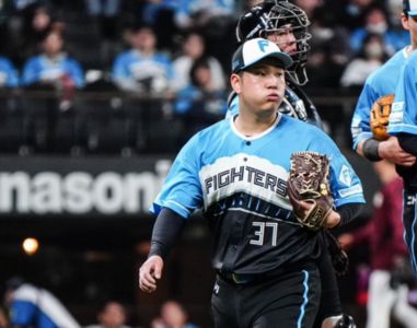 古林睿煬初登板失利，新庄監督致歉並期待未來表現