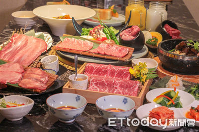 新莊美食新地標！日本頂級燒肉店「赤虎」第三季盛大開幕