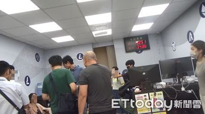 薑母鴨父子檔搞虛幣水房吸金31億!重症病患照樣騙 17人起訴