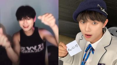 《SCOOL》男星黃耀冬直播唱跳爭議歌曲致歉：承諾重拾粉絲信任