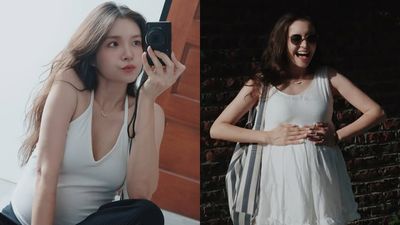 「小許瑋甯」韓笙笙懷女寶被誤認男寶：我真的瘋掉！