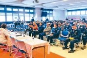核二除役拆廠 萬里建廢棄物貯庫