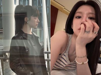 高允貞成新一代「人間香奈兒」！《機智住院醫生生活》女星私服穿搭技巧大公開