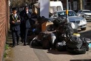 英國地方政府破產危機：中央政府的責任推卸與財政不公