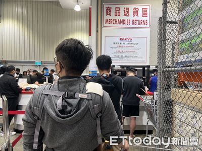 好市多退貨驚爆！網友見識「只剩白飯的握壽司」引發眾怒