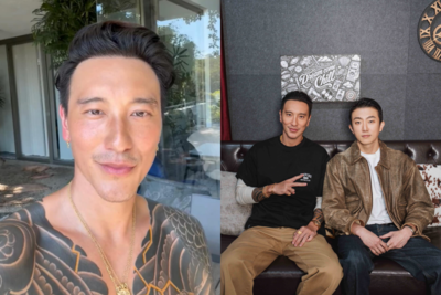 王陽明被指控高價搶奪《白日夢籃球隊》製作人職位，團隊發聲否認