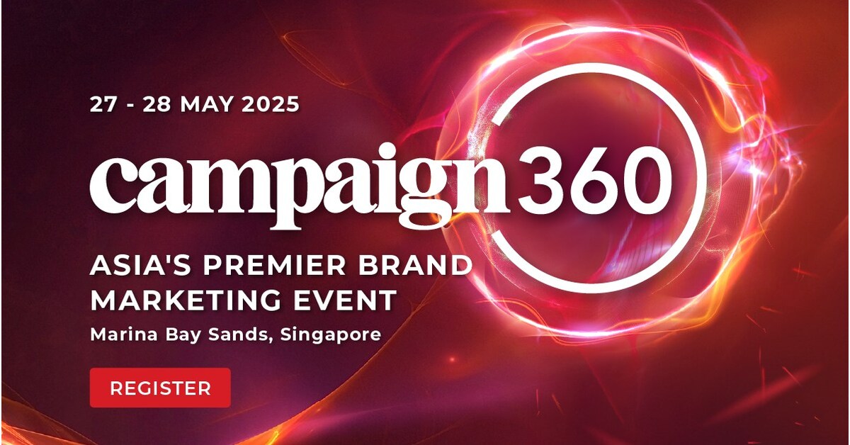 2025年Campaign360盛會回歸新加坡，聚焦品牌市場推廣與可持續發展