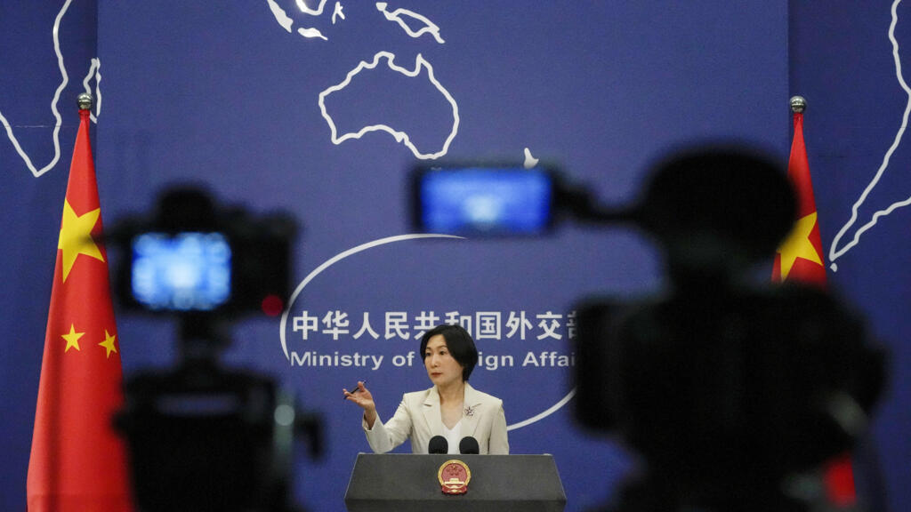 中国力挺俄乌直接对话，寻求和平解决之道