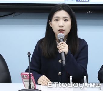 徐巧芯號召全民反抗：民進黨製造寒蟬效應，挑戰中華民國民主自由