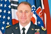 美退役四星上將首次擔任漢光兵推總長顧問，象徵台美軍事合作新里程碑