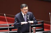 台美談判優先保護農漁民，卓榮泰宣布880億補助方案應對關稅戰