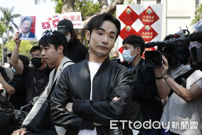 青鳥男神怒轟小草：錄音事件反擊三要點揭露真相