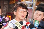 經濟部長郭智輝捲入圖利爭議 政壇質疑民進黨內鬥白熱化