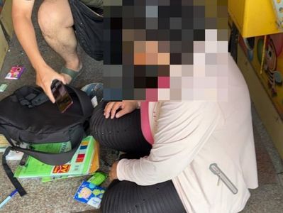彰化媽媽慘遭詐騙385萬 警方神助攻逮捕女車手