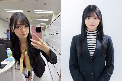 SOD女員工「出道拍AV」曾堅決不下海突改口! 達人讚:肯定會大賣