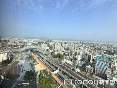 台灣土地公釋出10公頃地 說明會現場「好市多」也來了
