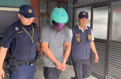 毒駕逆撞康橋學生車隊釀7傷 肇事者逃逸後企圖滅證