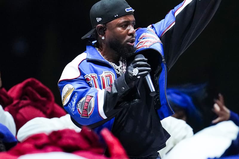 饒舌界當今第一人?Kendrick Lamar 最新專輯《GNX》銷量正式突破百萬張