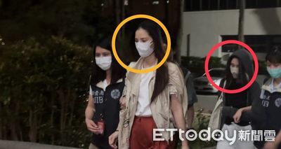 家族詐騙案震驚社會！前名模與親族涉嫌千萬善款侵占遭羈押