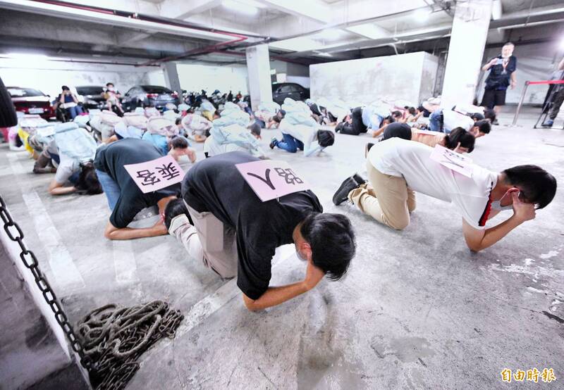 台北市議員批評防空避難資訊難找：演習前民眾已受考驗