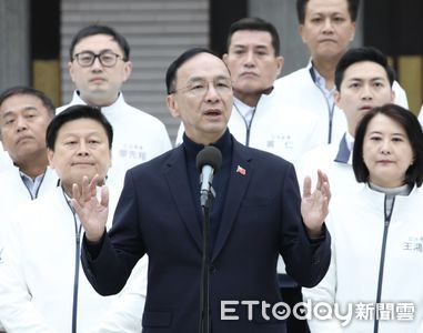 「剴剴案」掀死刑存廢論戰 朱立倫:民進黨一向主張廢死