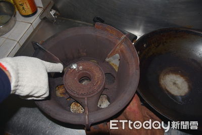 獨居長者用火不慎釀火災 台南消防局推防火口訣守護高齡社會
