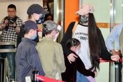 陸配憂子女「不希望仇恨延續」