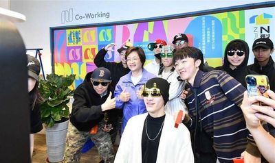 彰化縣推出學生社團補助計畫 最高達10萬元支持青年創意