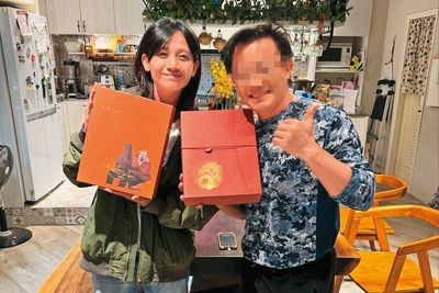 宥勝離婚風波：慈惠十年傻愛終止血，30萬人團購生意受影響