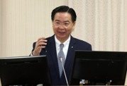 驚爆！吳釗燮前助理捲入共諜網，台灣高層機密外洩危機