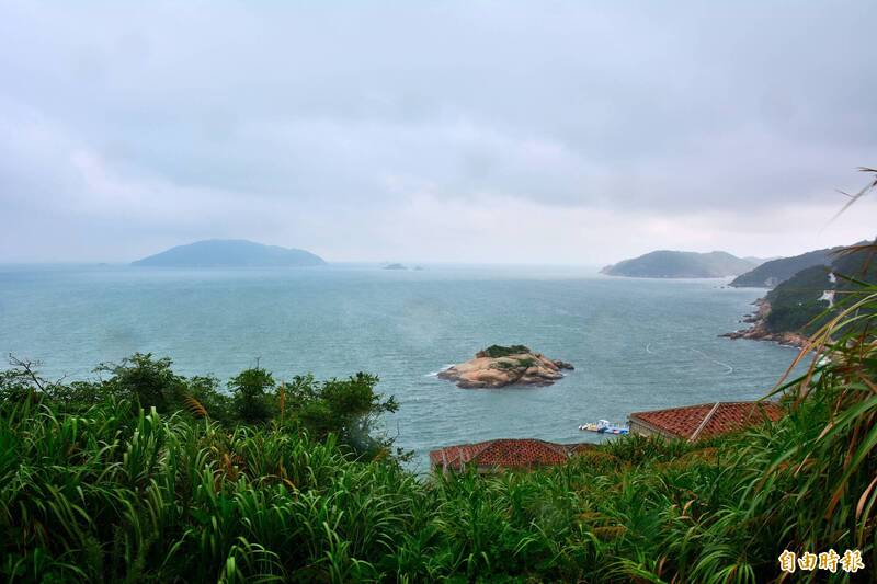 中國男子除夕夜開船闖馬祖高登島喊「投奔自由」 檢方起訴並排除灰色侵擾