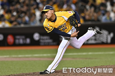 中信兄弟終結者傷兵滿營 黃恩賜暫代救援王建民點名後備投手