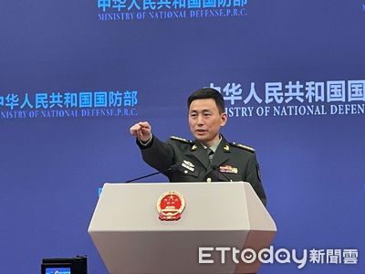 中國國防部批美國對華恐懼症加劇：視中國為威脅將帶來災難性後果