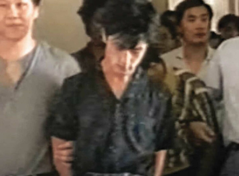 高雄第一凶宅驚魂：24死大火案20多年後終破 神秘電話指引警方逮捕縱火犯