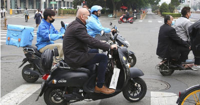 專家揭秘：國產機車該選92汽油，避免引擎積碳！