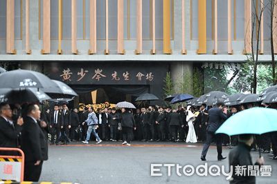 快訊/竹聯幫發聲明:劉振南才是幫主 其它人選「違背么哥遺願」