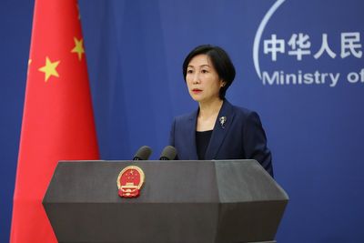 行政院邀自衛隊幕僚長任顧問 陸不滿:已向日方提出交涉