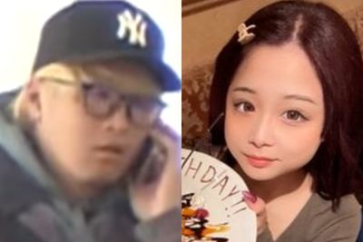 日本女大生慘遭前男友殺害藏屍 報警9次無效終成白骨