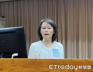 「央視批賴」被檢舉! 北一女教師遭約談