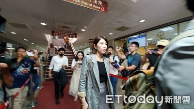 記者馬郁雯控告網友「無腦」留言失敗 檢方不起訴