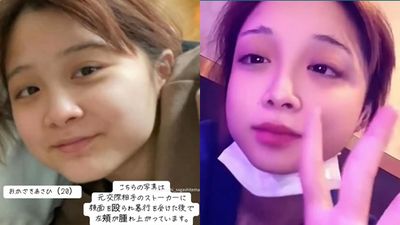日本20歲女大生慘死成白骨：報警9次無人理會，親友怒圍警局