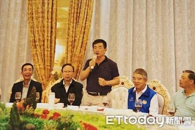 前立委羅志明共諜案獲判無罪 羈押142天後獲71萬元補償