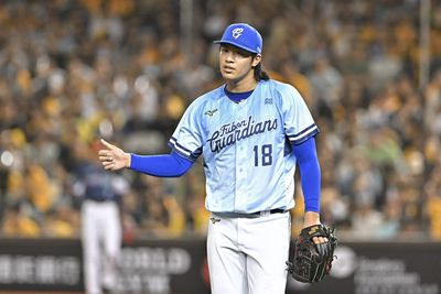 黃保羅8局好投奪本季首勝 感謝隊友助攻誓請星巴克