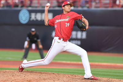 台鋼創隊史紀錄7失誤慘敗 呂偉晟4年後再奪勝
