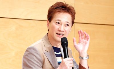 中居正廣「性醜聞豪宅」要賣掉!市價10億近百坪...網抖:是犯罪現場