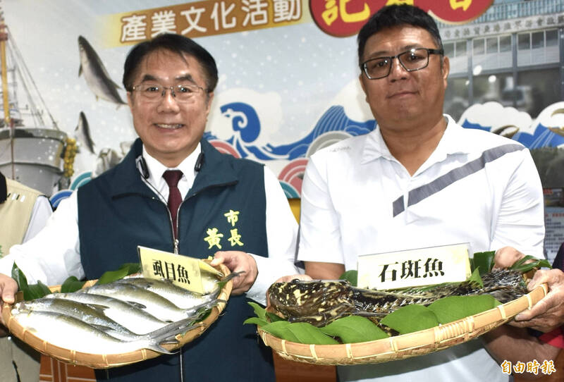 南縣區漁會代表改選 現任總幹事陳崇德當權派贏了